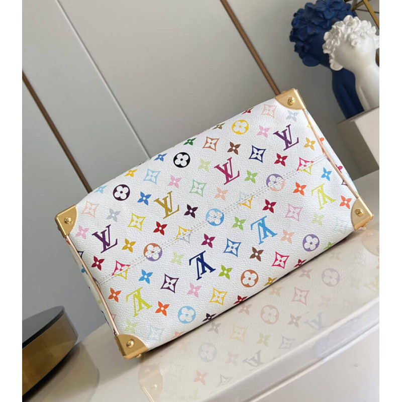 L0vis Vvtt0n LV x TM Multicolor Speedy Soft 30 M27789