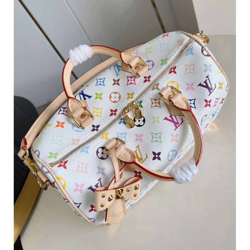 L0vis Vvtt0n LV x TM Multicolor Speedy Soft 30 M27789