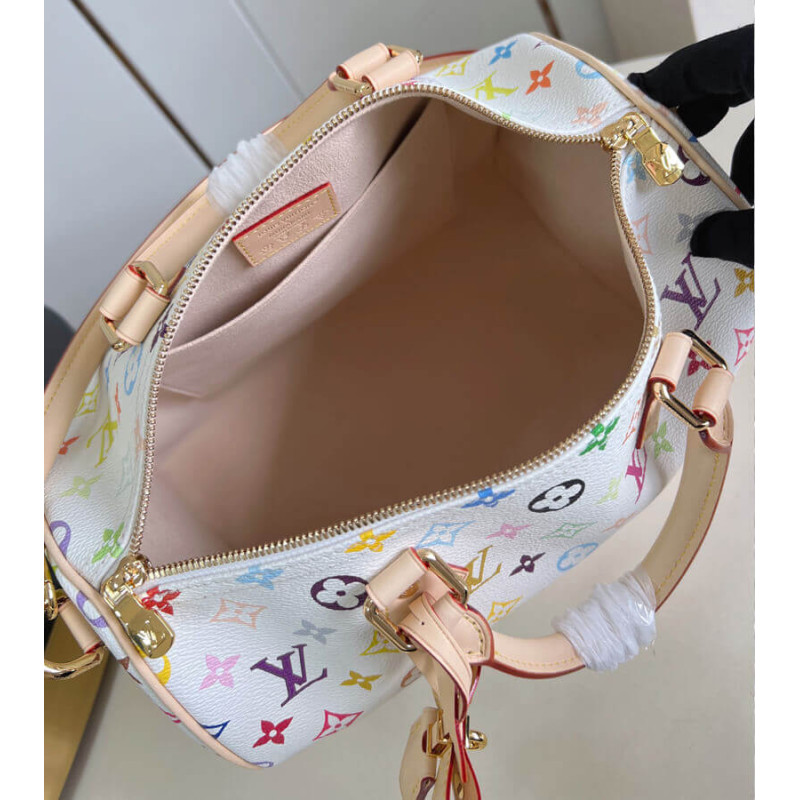 L0vis Vvtt0n LV x TM Multicolor Speedy Soft 30 M27789