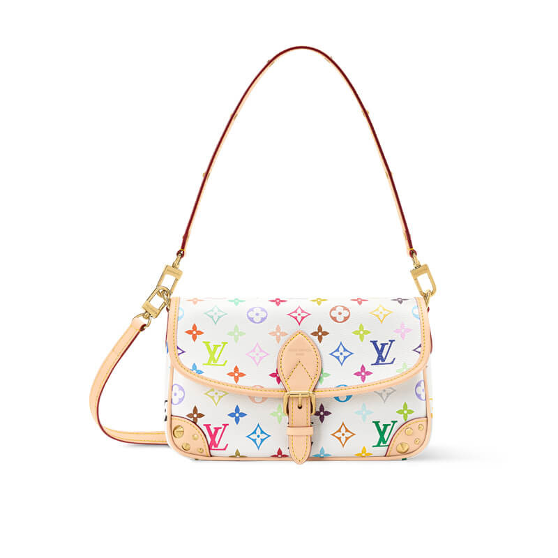 L0vis Vvtt0n LV x TM Diane PM M27866