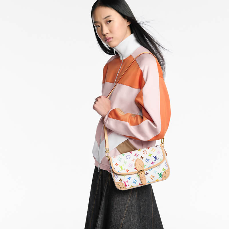 L0vis Vvtt0n LV x TM Diane PM M27866