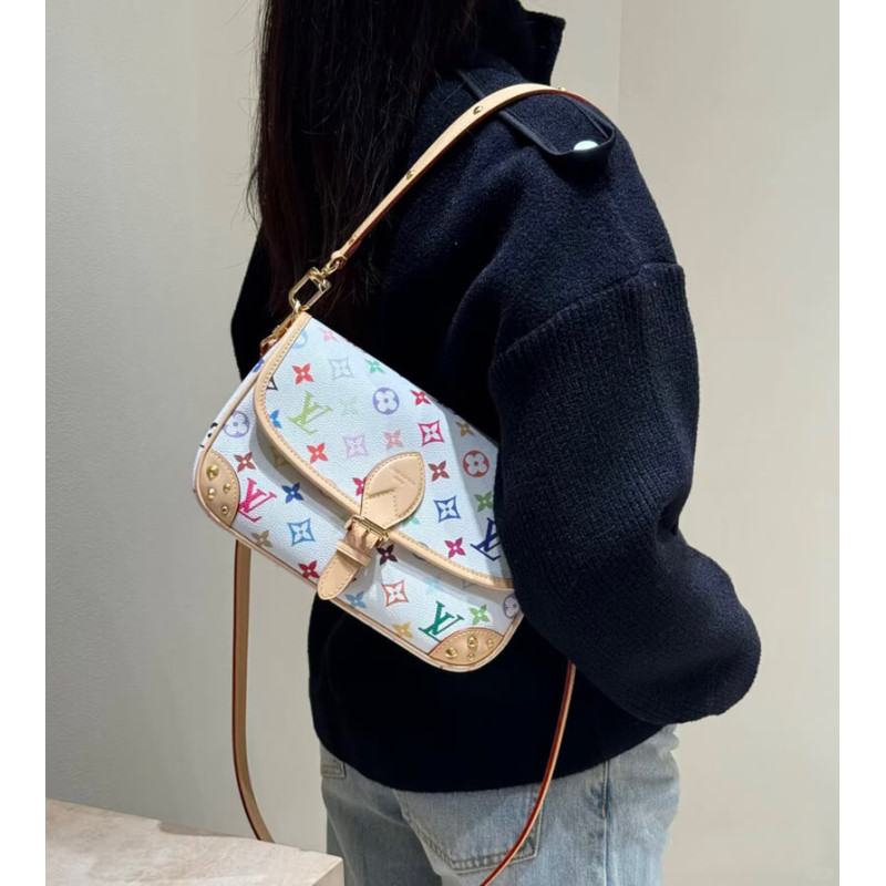 L0vis Vvtt0n LV x TM Diane PM M27866