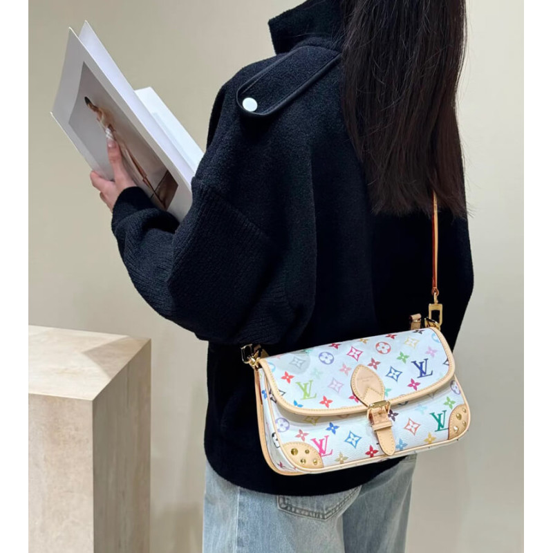 L0vis Vvtt0n LV x TM Diane PM M27866