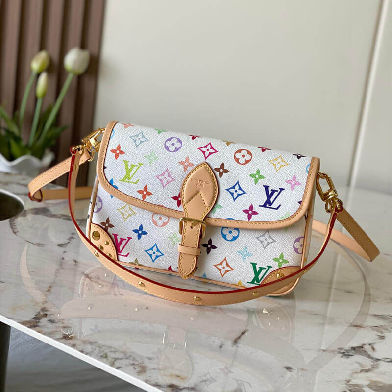 L0vis Vvtt0n LV x TM Diane PM M27866