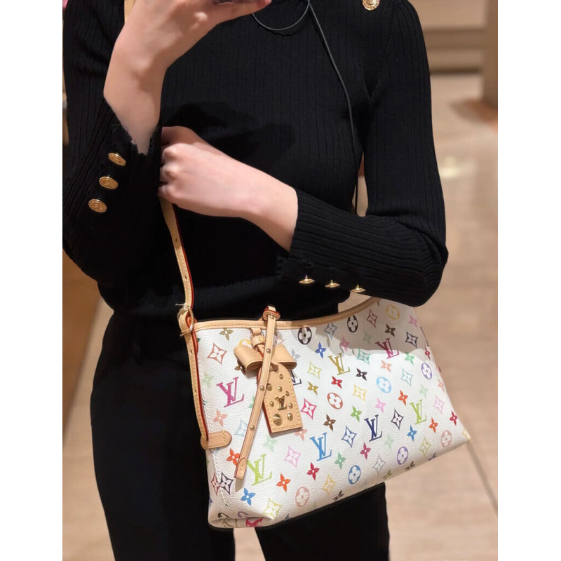 L0vis Vvtt0n LV x TM CarryAll East West M27578