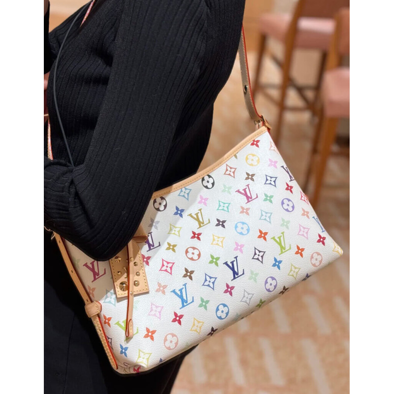 L0vis Vvtt0n LV x TM CarryAll East West M27578