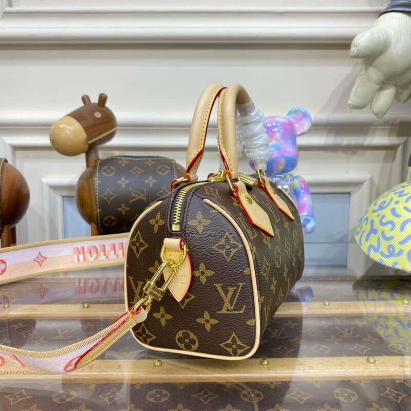 L0vis Vvtt0n Speedy Bandoulière 20 M46594