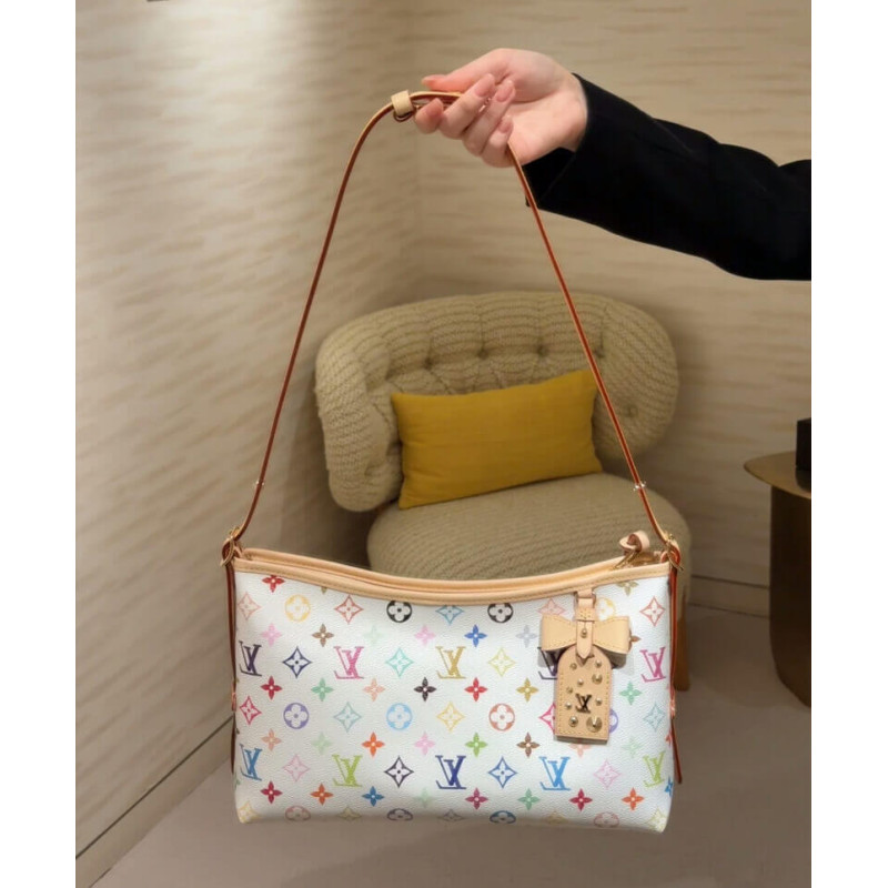 L0vis Vvtt0n LV x TM CarryAll East West M27578