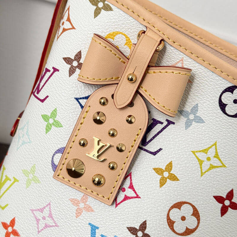 L0vis Vvtt0n LV x TM CarryAll East West M27578