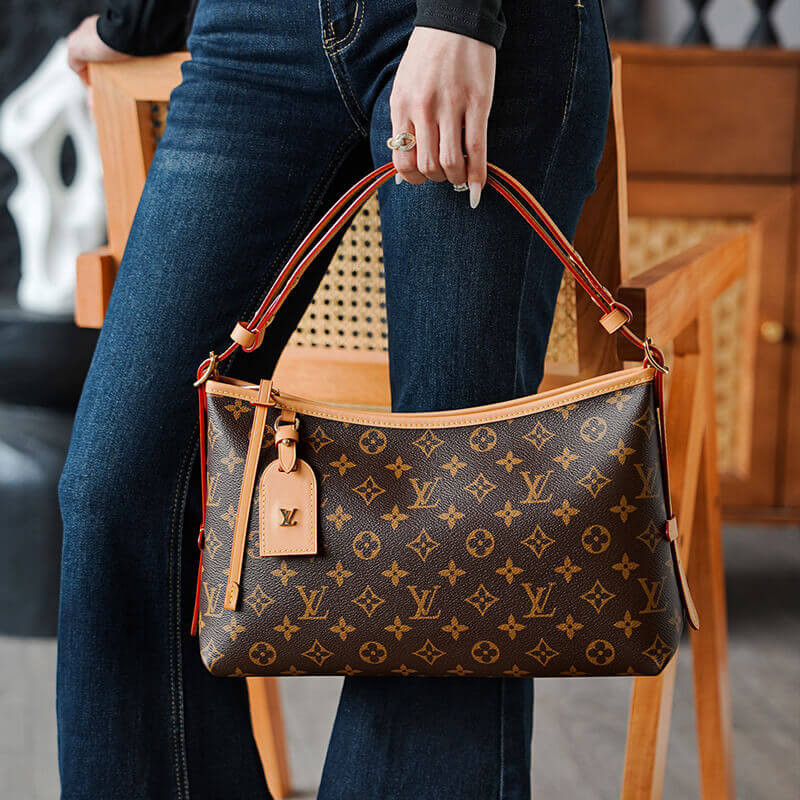 L0vis Vvtt0n CarryAll East West M28101