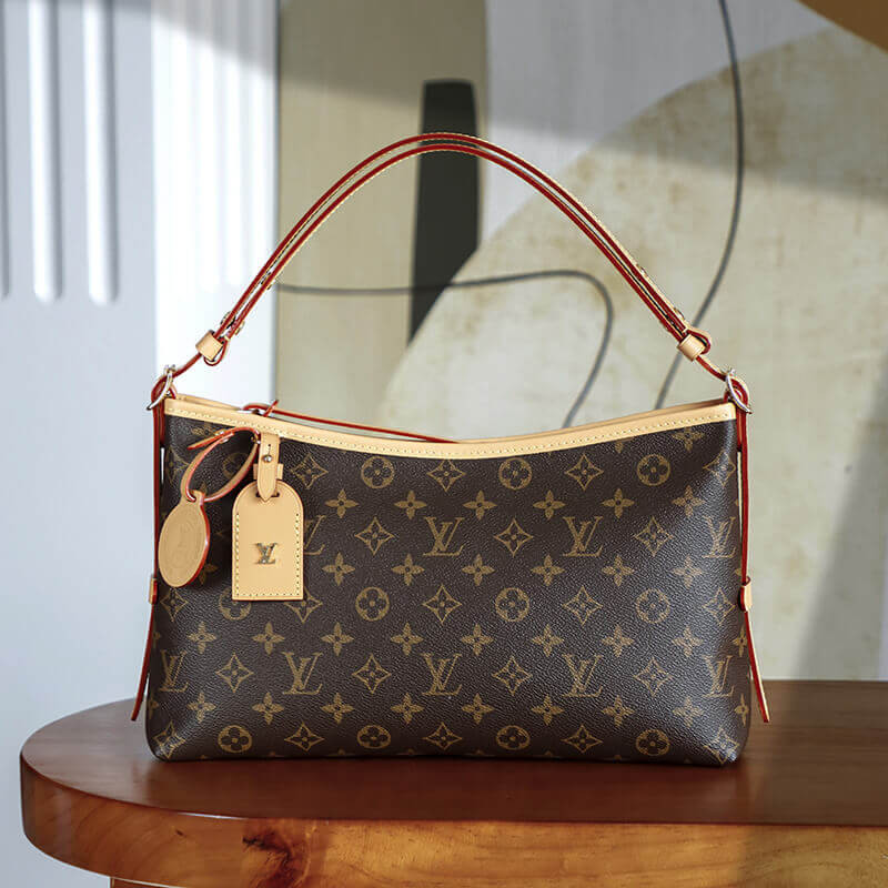 L0vis Vvtt0n CarryAll East West M28101