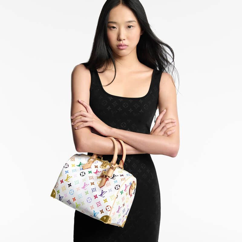 L0vis Vvtt0n LV x TM Speedy Bandoulière 25 M13085