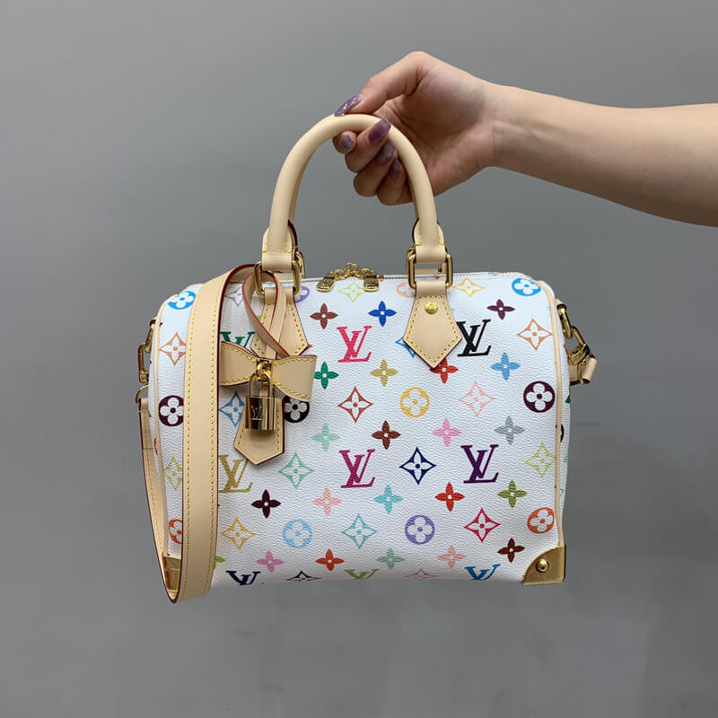 L0vis Vvtt0n LV x TM Speedy Bandoulière 25 M13085