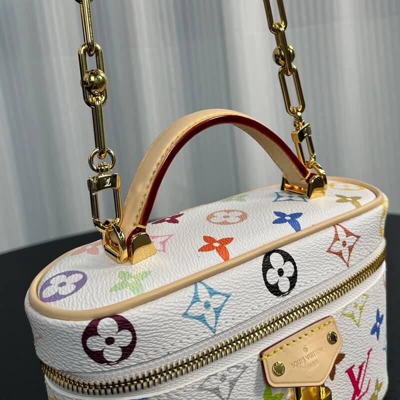 L0vis Vvtt0n LV x TM Vanity Chain Pouch M13662