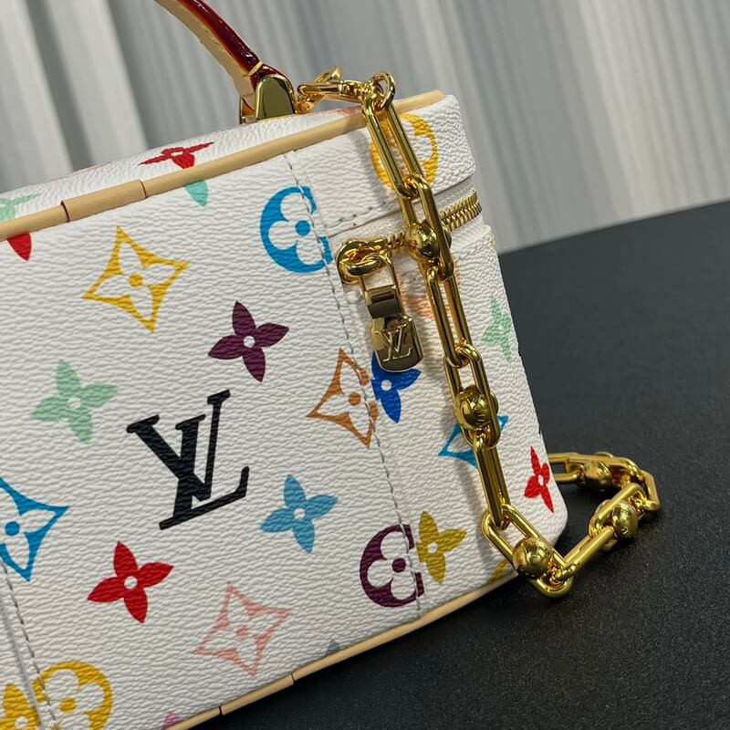 L0vis Vvtt0n LV x TM Vanity Chain Pouch M13662