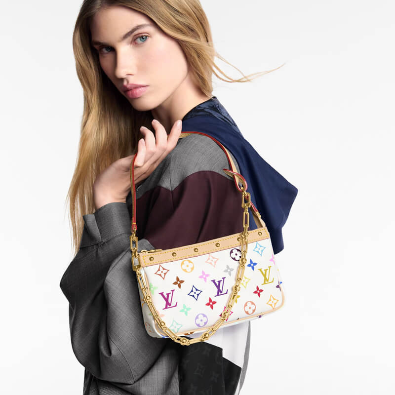 L0vis Vvtt0n LV x TM Pochette Accessoires M13404