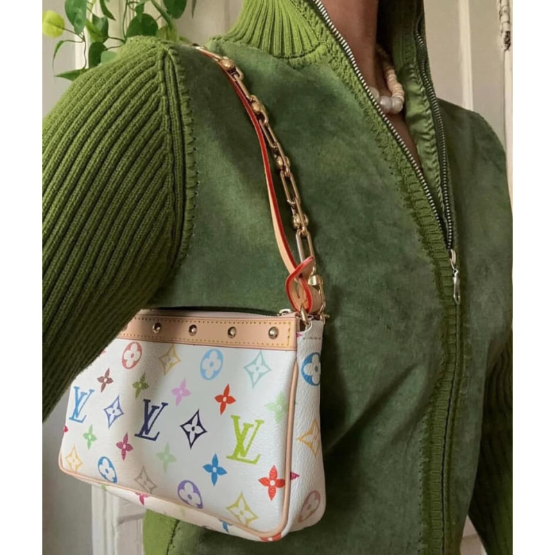 L0vis Vvtt0n LV x TM Pochette Accessoires M13404