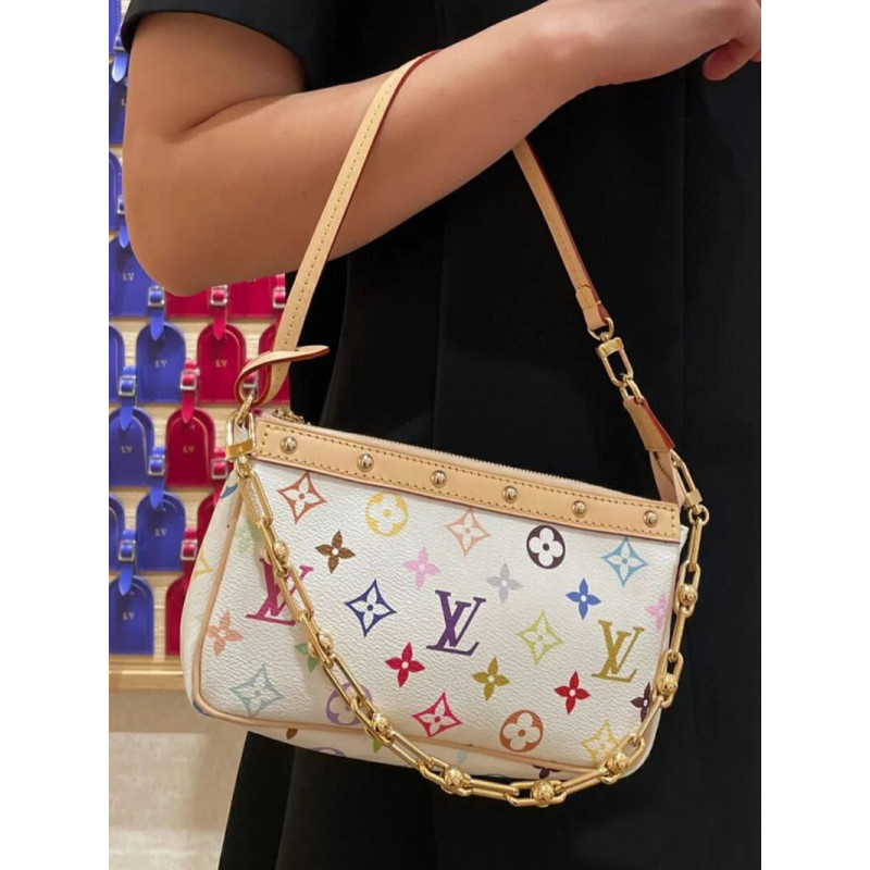 L0vis Vvtt0n LV x TM Pochette Accessoires M13404