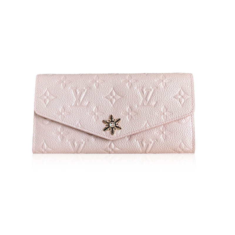 L0vis Vvtt0n Portefeuille Sarah Wallet M26521