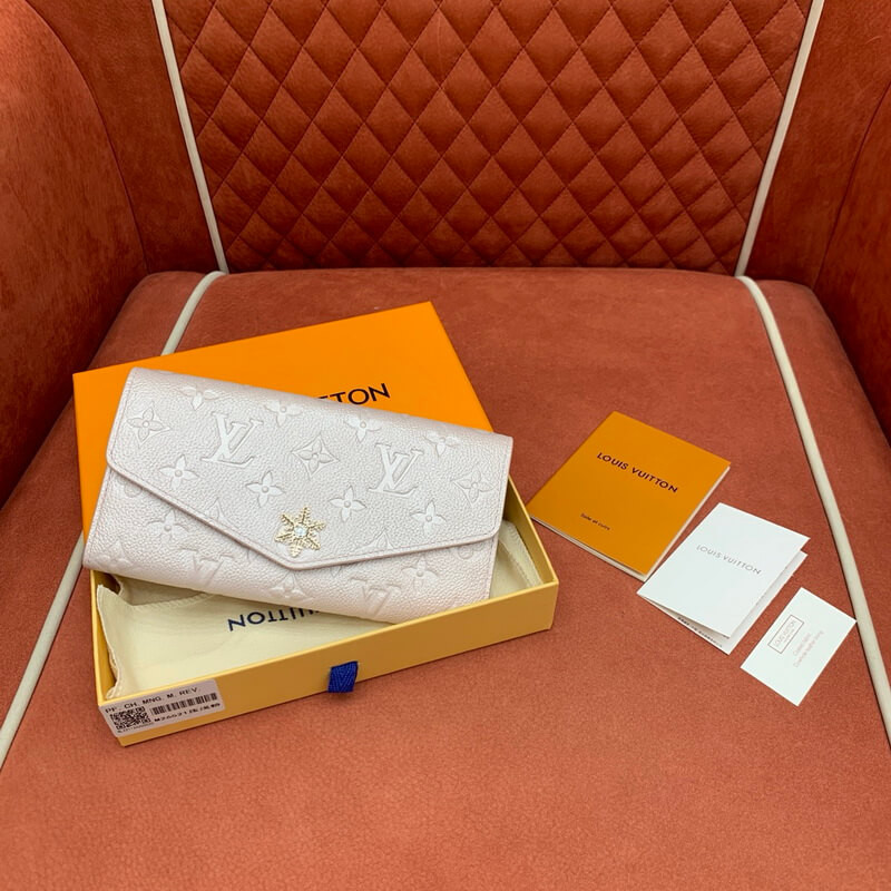 L0vis Vvtt0n Portefeuille Sarah Wallet M26521