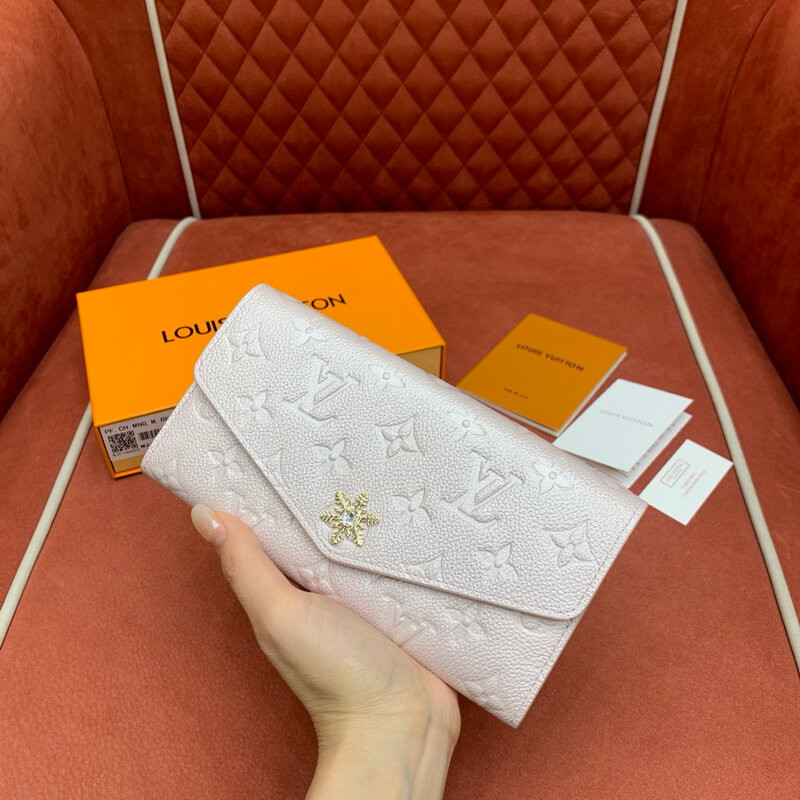 L0vis Vvtt0n Portefeuille Sarah Wallet M26521