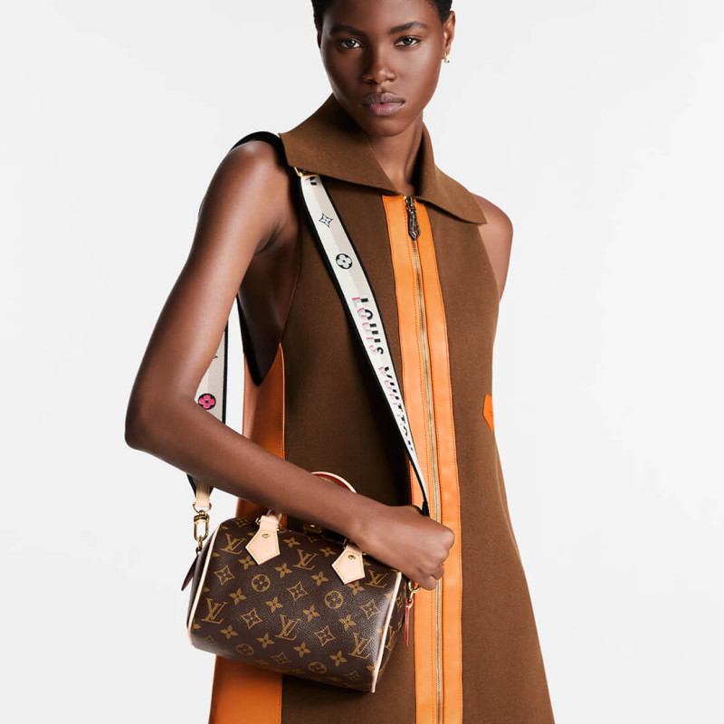 L0vis Vvtt0n Speedy Bandoulière 20 M46234