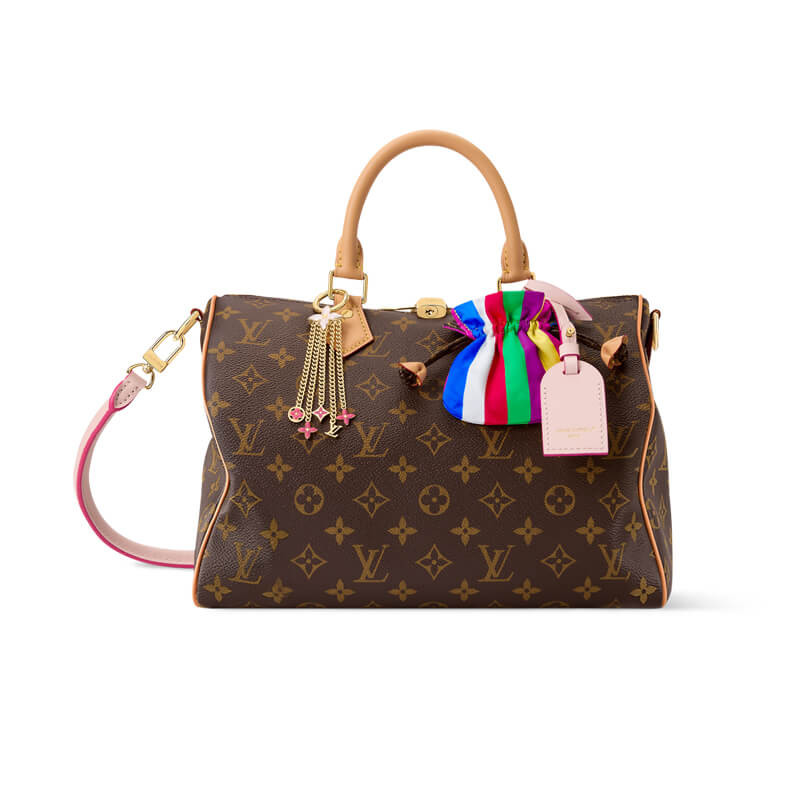 L0vis Vvtt0n Speedy Soft 30 M26498