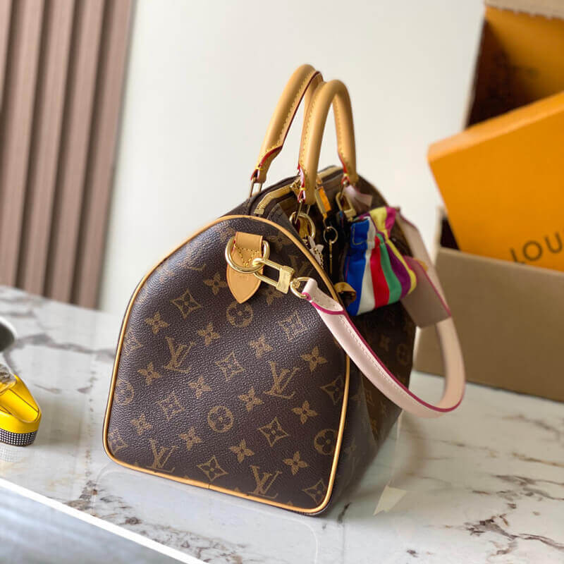 L0vis Vvtt0n Speedy Soft 30 M26498