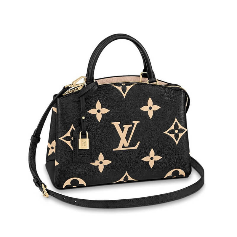 L0vis Vvtt0n Petit Palais PM M58913 M58914