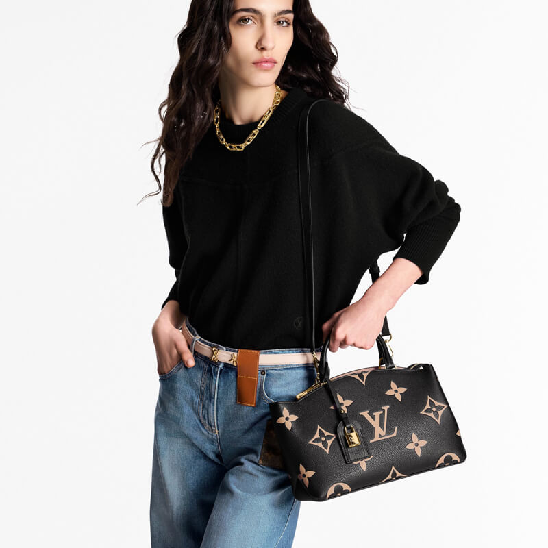 L0vis Vvtt0n Petit Palais PM M58913 M58914