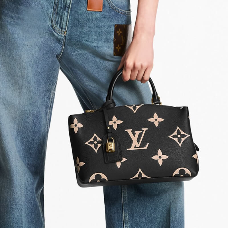 L0vis Vvtt0n Petit Palais PM M58913 M58914