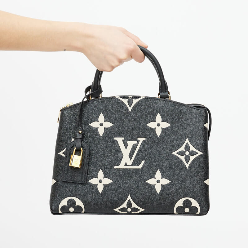 L0vis Vvtt0n Petit Palais PM M58913 M58914