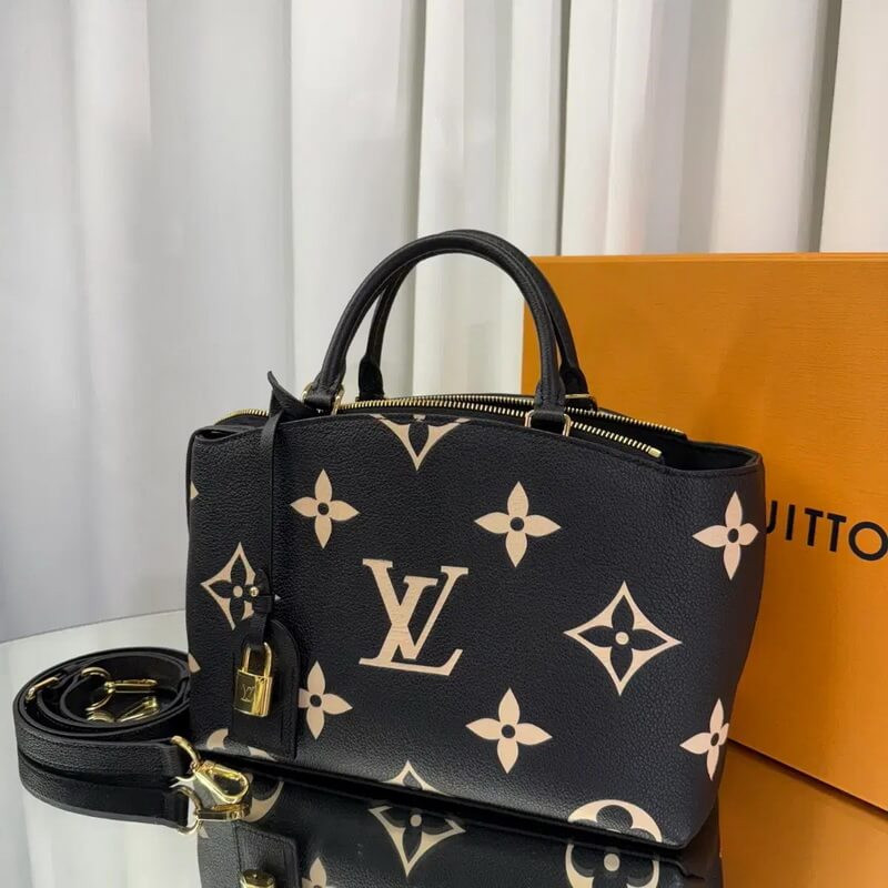 L0vis Vvtt0n Petit Palais PM M58913 M58914