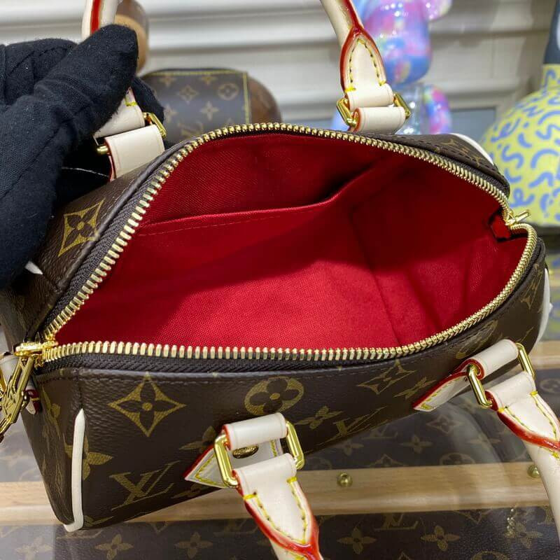 L0vis Vvtt0n Speedy Bandoulière 20 M46234