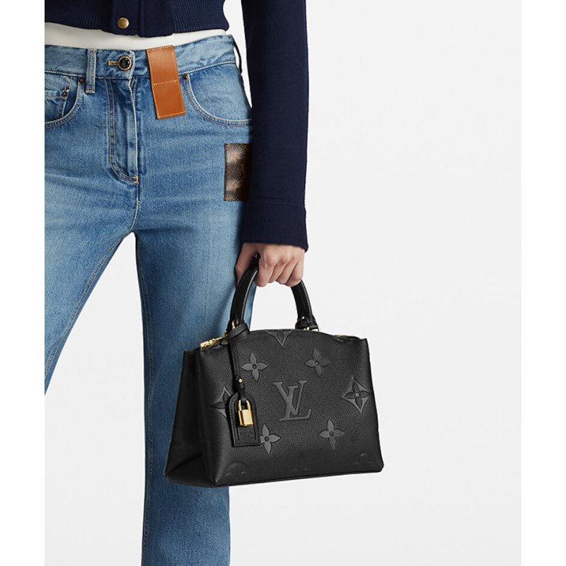 L0vis Vvtt0n Petit Palais PM M58916