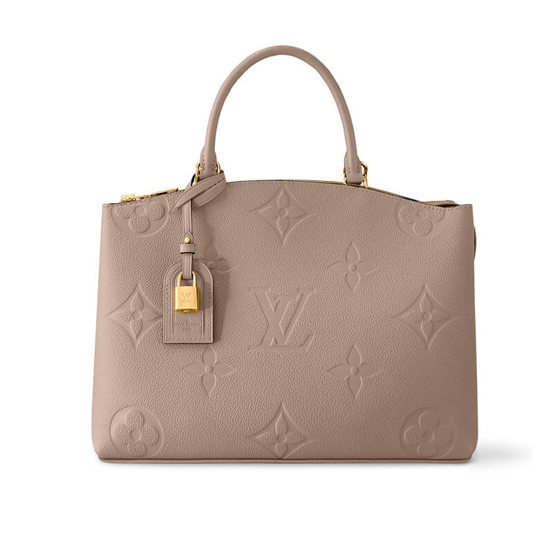 L0vis Vvtt0n Grand Palais MM M45811 M45833