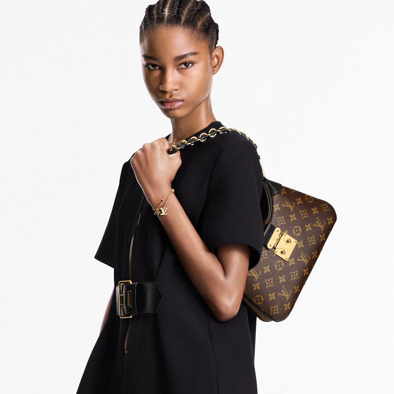 L0vis Vvtt0n LV Twinny Bag M46659