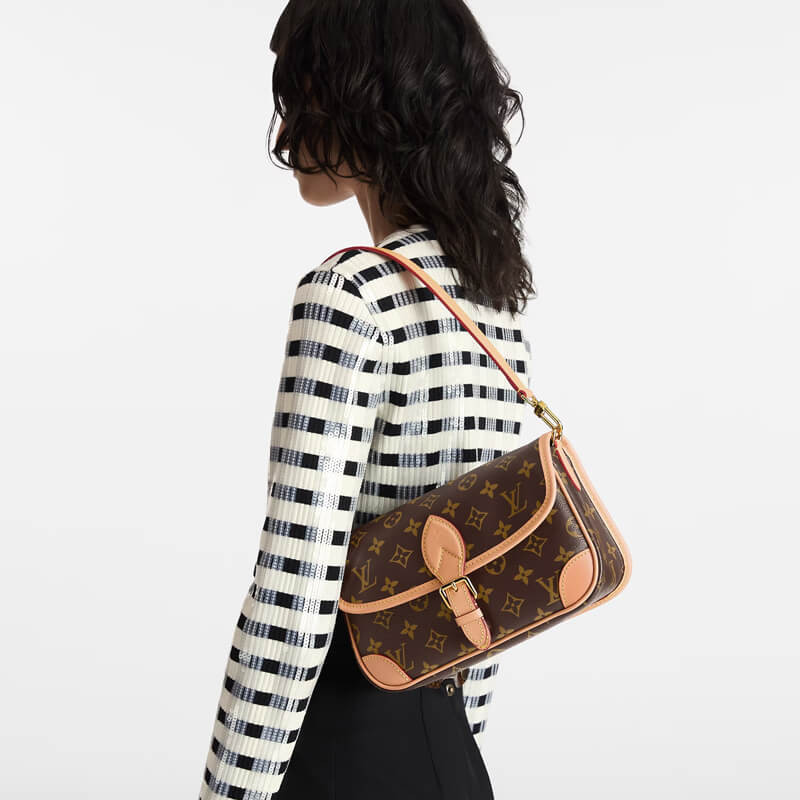 L0vis Vvtt0n Diane M45985