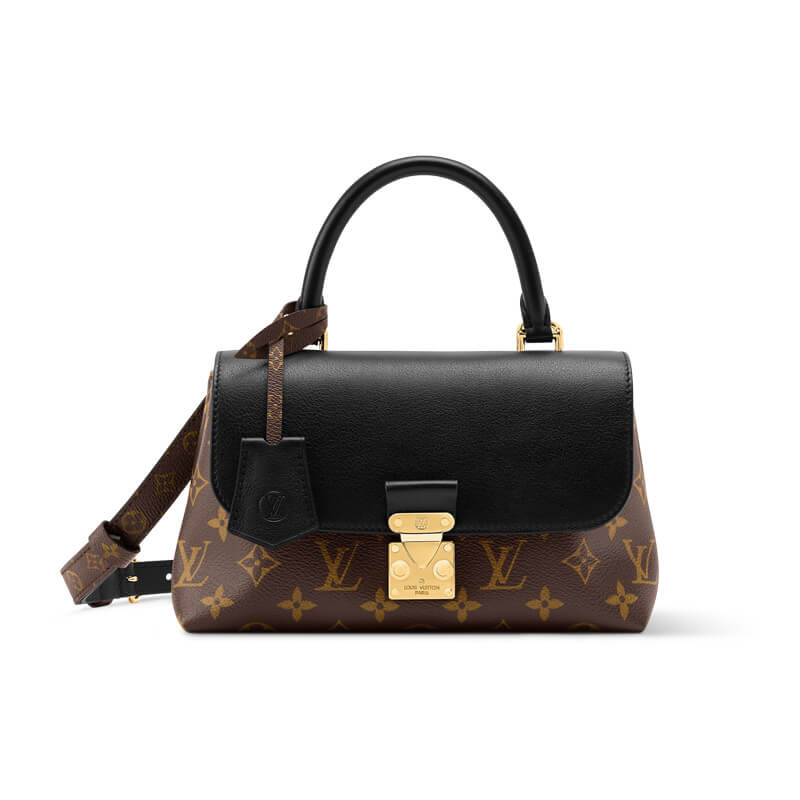 L0vis Vvtt0n Madeleine BB M27511