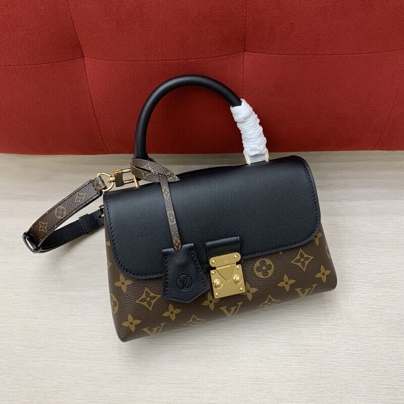 L0vis Vvtt0n Madeleine BB M27511