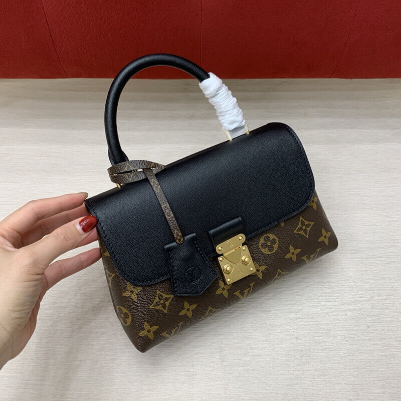 L0vis Vvtt0n Madeleine BB M27511