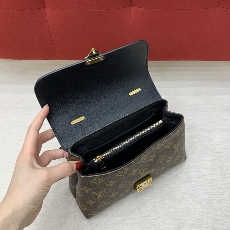 L0vis Vvtt0n Madeleine BB M27511