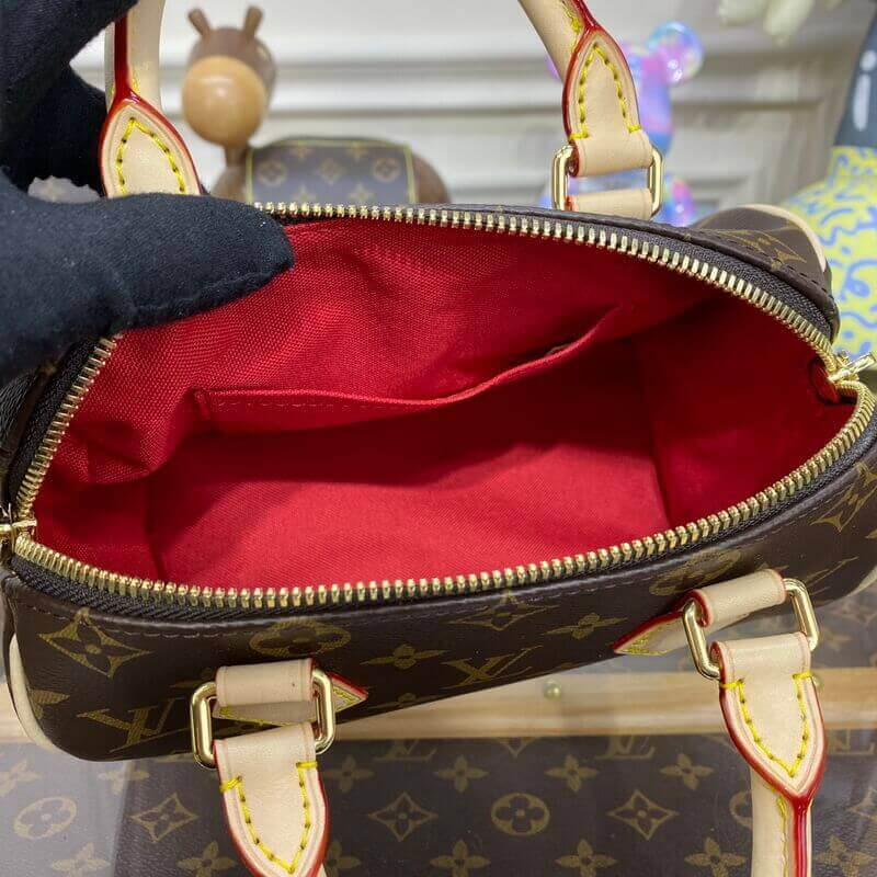 L0vis Vvtt0n Speedy Bandoulière 20 M46222