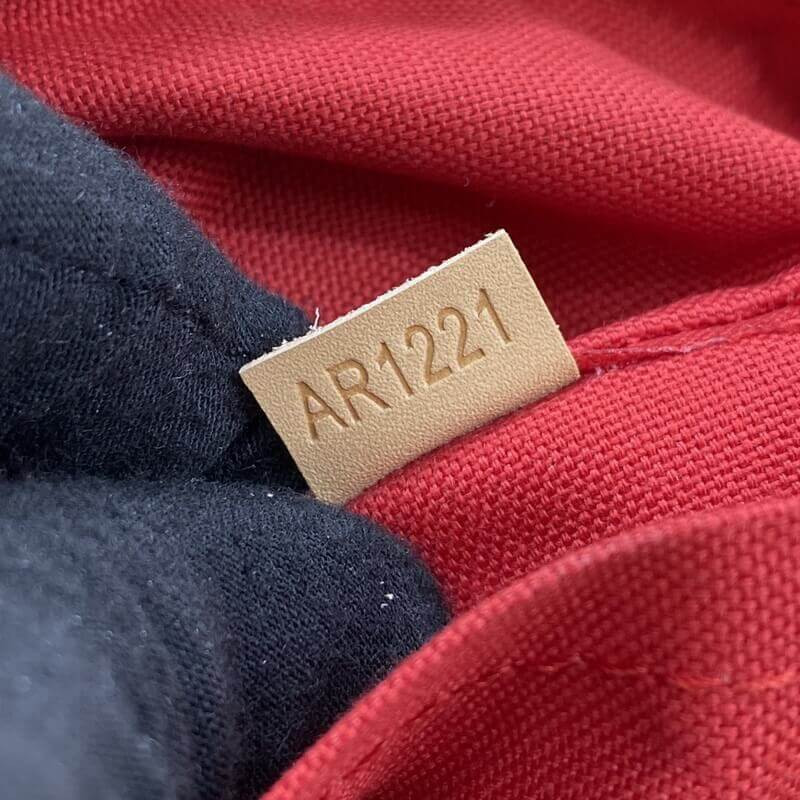 L0vis Vvtt0n Speedy Bandoulière 20 M46222