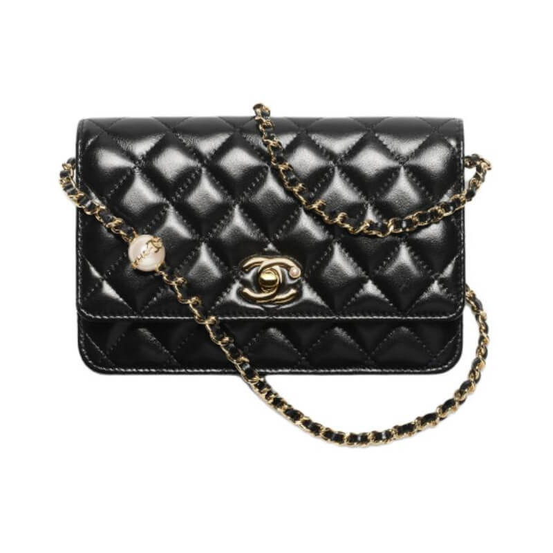 Ch**el Wallet on Chain with Pearl AP4282