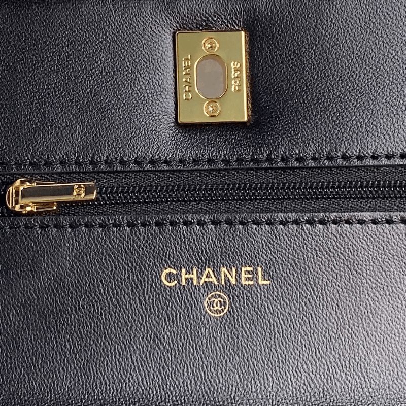 Ch**el Wallet on Chain with Pearl AP4282