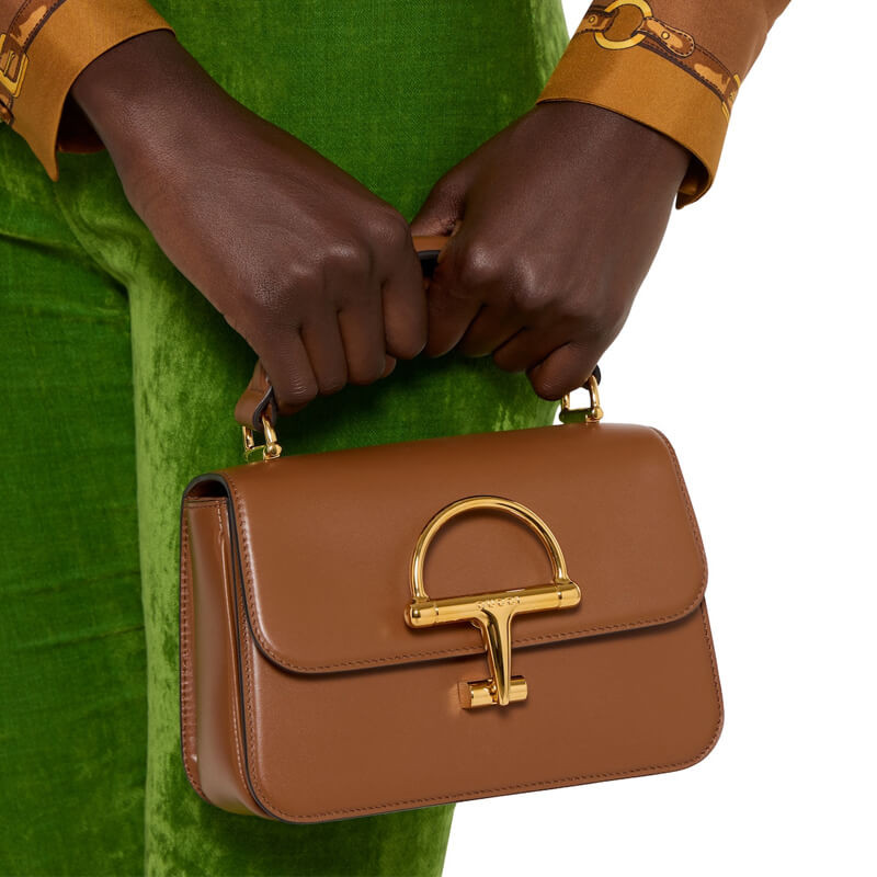 Gvc*1 Siena Small Top Handle Bag 855536