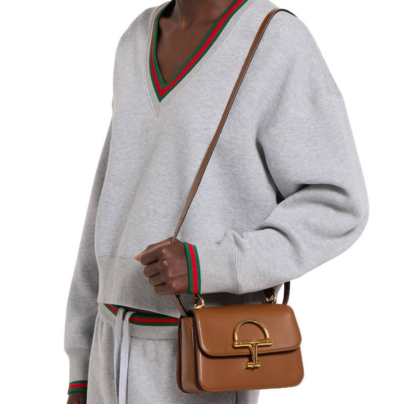 Gvc*1 Siena Small Top Handle Bag 855536