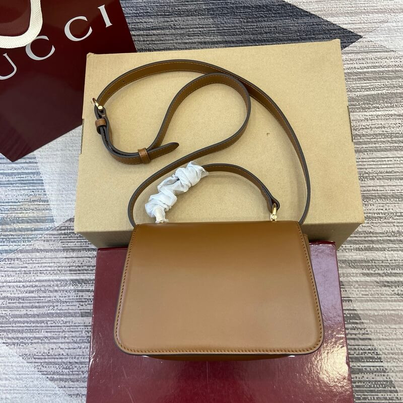 Gvc*1 Siena Small Top Handle Bag 855536