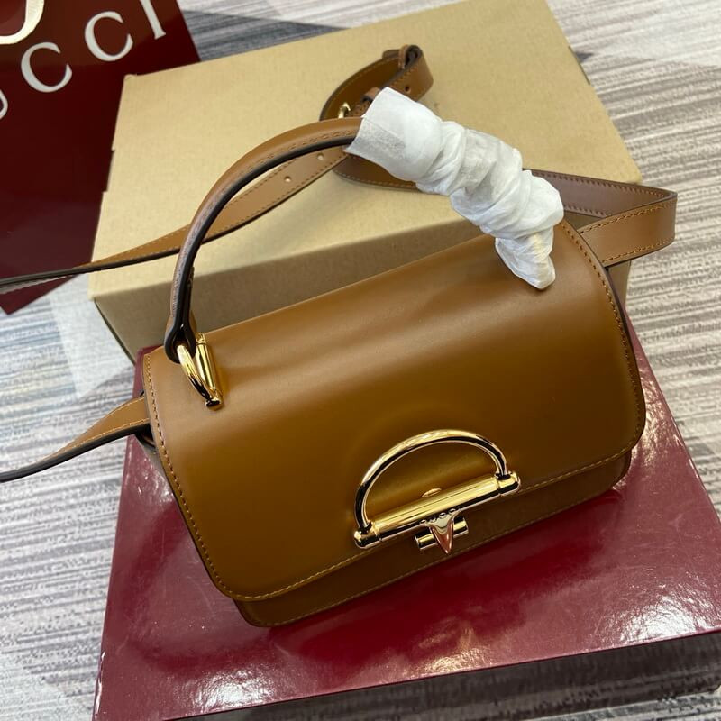 Gvc*1 Siena Small Top Handle Bag 855536